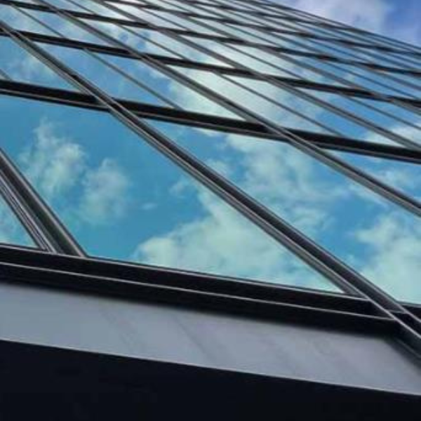 Edificio corporativo