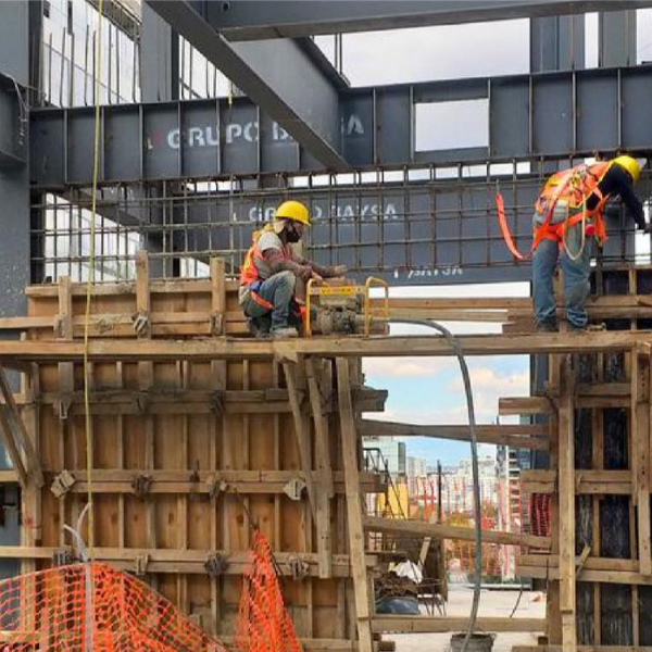 Edificio corporativo